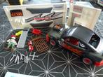 Playmobil Tuning Auto's, Kinderen en Baby's, Ophalen of Verzenden, Gebruikt, Complete set