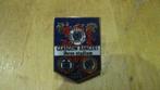 GLASGOW RANGERS SUPER PIN, Verzenden, Nieuw, Overige typen