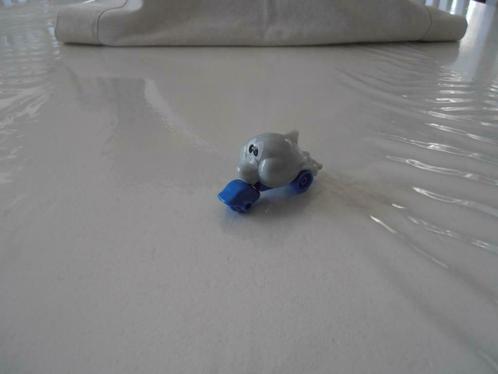 Figurine "Voiture Dauphin – K00 n 84" – KINDER/FERRERO 2000, Verzamelen, Verrassingseieren, Gebruikt, K-nummers, Ophalen of Verzenden