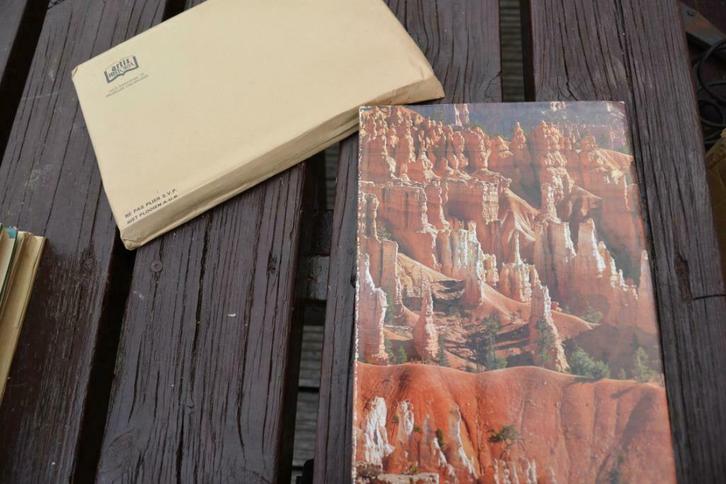 Nationale Parken van de Verenigde Staten. Artis plaatjesboek, Boeken, Prentenboeken en Plaatjesalbums, Zo goed als nieuw, Plaatjesalbum