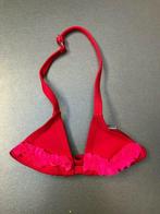 Rode bikinitop Prenatal - Maat 62/68, Kinderen en Baby's, Babykleding | Baby-zwemkleding, Ophalen of Verzenden, Maat 62, Bikini