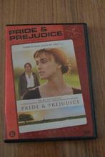 Pride & Prejudice, Tous les âges, Enlèvement ou Envoi, Historique ou Film en costumes