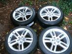ROUES HIVER AUDI, Autos : Pièces & Accessoires, Neuf, Pneus et Jantes, Enlèvement ou Envoi, Véhicule de tourisme