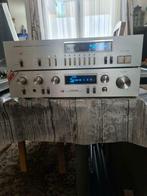 Pioneer SA-610 ,pioneer PL-300, Enlèvement