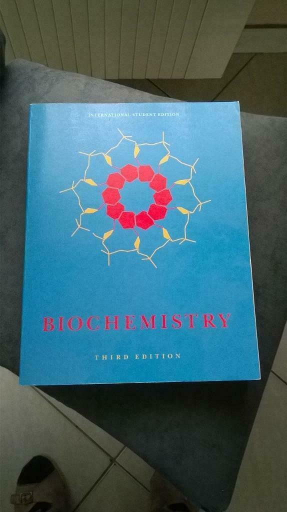 bio studieboek derde editie engelstalig 1089 pagina's, Boeken, Studieboeken en Cursussen, Gelezen, Hogeschool, Ophalen of Verzenden