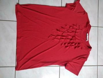 Feestelijke blouse Monari maat 40 beschikbaar voor biedingen