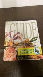 Livre jardinage, Livres, Maison & Jardinage, Comme neuf