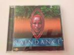 CD Raindance Downtempo New Age Tribal Dub Electro Pop, Comme neuf, Enlèvement ou Envoi