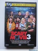 Scary Movie 3 - 2-disc edition dvd, CD & DVD, Enlèvement ou Envoi