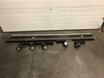Spot LED, Gebruikt, Metaal of Aluminium, Plafondspot of Wandspot, Led