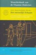 Vlaams dialectenboek - Herman Claeys **Nieuw**, Enlèvement ou Envoi, Neuf