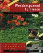 Werkbesparend tuinieren / Rob Herwig -Modeste Herwig, Boeken, Ophalen of Verzenden, Zo goed als nieuw