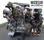 Moteur FORD FIESTA V FUSION 1.6L Diesel HHJA, Autos : Pièces & Accessoires, Ford, Utilisé, Envoi