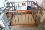 kinderpark, Kinderen en Baby's, Babyparken, Ophalen, Gebruikt