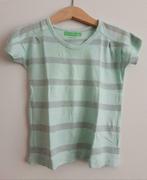 T-shirt Lily-Balou - maat 104, Kinderen en Baby's, Kinderkleding | Maat 104, Meisje, Lily Balou, Gebruikt, Ophalen of Verzenden