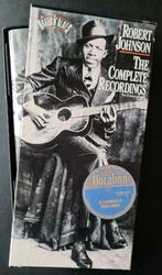 ROBERT JOHNSON - The complete recordings (Boxset 2CD), Cd's en Dvd's, Cd's | Jazz en Blues, Boxset, Blues, Ophalen of Verzenden