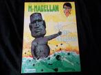 Mr Magellan (1 Album disponible en EO)  genre: Aventure, Comme neuf, Une BD, Enlèvement