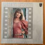 Vinyl LP Liesbeth List - Foto, Cd's en Dvd's, Ophalen of Verzenden