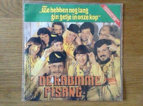 single de kromme pisang, CD & DVD, Vinyles | Néerlandophone