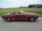190SL  / of    a ponton met slechte vloer ????, Ophalen, Gebruikt, Achterklep, Mercedes-Benz