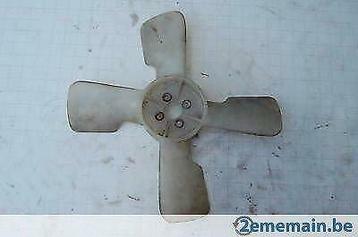 hélice  ventilateur pour Suzuki lj80 de 1979 a 1982, Utilisé, Suzuki