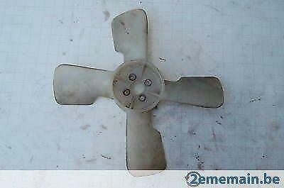 hélice  ventilateur pour Suzuki lj80 de 1979 a 1982, Autos : Pièces & Accessoires, Autres pièces automobiles, Suzuki, Utilisé