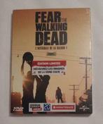 Fear the Walking Dead (Saison 1) neuf sous blister, Vanaf 12 jaar, Ophalen of Verzenden, Nieuw in verpakking, Boxset