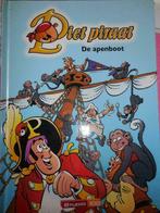 [630] boek  piet piraat de apenboom, Ophalen of Verzenden