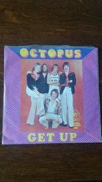 Singel Octopus, Cd's en Dvd's, Vinyl | Pop, Ophalen of Verzenden