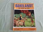 Bakelandt.6.Het beest van Gits., Boeken, Eén stripboek, Ophalen of Verzenden, Gelezen