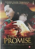The promise, Originele DVD, Cd's en Dvd's, Ophalen of Verzenden, Vanaf 12 jaar, Actie