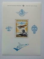 BL49, Timbres & Monnaies, Timbres | Europe | Belgique, Gomme originale, Sans enveloppe, Neuf, Aviation