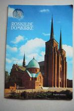 Roskilde Domkirke Denemarken, Boeken, Reisgidsen, Verzenden, Gelezen, Europa, Reisgids of -boek