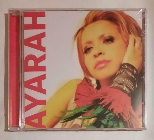 Ayarah: Vamos Brasil neuf sous blister, CD & DVD, CD | Musique du monde, Enlèvement ou Envoi