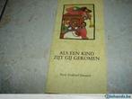 Boekje Kardinaal Danneels - Als een kind zijt Gij gekomen, Boeken, Ophalen of Verzenden, Nieuw