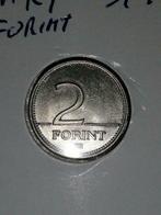 Hongarije, Postzegels en Munten, Munten | Europa | Niet-Euromunten, Ophalen of Verzenden, Hongarije, Setje