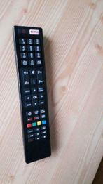 Afstandsbediening MEDION voor smart tv RC4848F, Nieuw, Ophalen of Verzenden, Dvd, Origineel