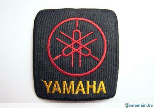 Yamaha F312-embleem, Motoren, Accessoires | Overige, Nieuw, Ophalen of Verzenden