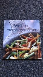 Wok- en roerbakgerechten, Ophalen of Verzenden, Zo goed als nieuw, Azië en Oosters, Tapas, Hapjes en Dim Sum