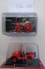 Brandweer modelauto's 1/32, NIEUW, Ophalen of Verzenden, Nieuw, Auto, Overige merken