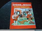 suske & wiske strip nr  160/de bokkige bombardon, Gelezen