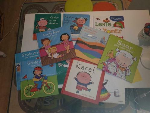 Kinderboeken kleuters in zeer goede staat!, Boeken, Kinderboeken | Baby's en Peuters, Zo goed als nieuw, Ophalen of Verzenden