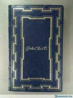 Œuvres complètes d'Agatha Christie, Livres, Agatha Christie, Utilisé, Enlèvement ou Envoi