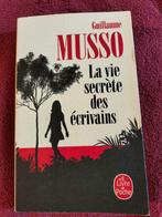 Guillaume MUSSO, Livres, Comme neuf, Guillaume Musso, Enlèvement