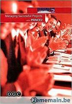 Managing Successful Projects with PRINCE2, Gelezen, Ophalen