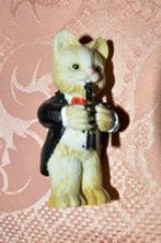 Décoration d'intérieur:mini postures d'animaux et personnage, Ophalen of Verzenden, Gebruikt, Overige typen