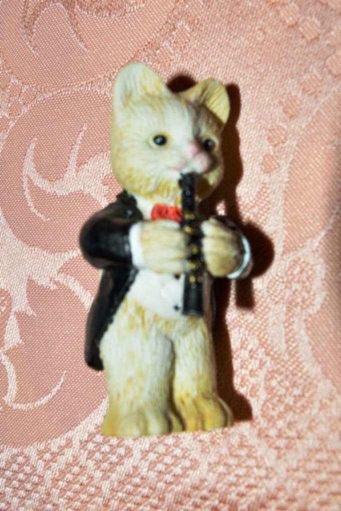 Décoration d'intérieur:mini postures d'animaux et personnage, Kinderen en Baby's, Kinderkamer | Inrichting en Decoratie, Gebruikt