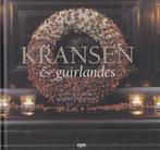 KRANSEN & GUIRLANDES - Tilly Cambré, Ophalen of Verzenden, Overige onderwerpen, Zo goed als nieuw, Tilly Cambré