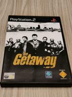 The Getaway, Consoles de jeu & Jeux vidéo, Comme neuf, Enlèvement ou Envoi