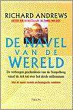Navel Van De Wereld - Richard Andrews, Religie-Archeologie, Richard Andrews, Utilisé, Enlèvement ou Envoi